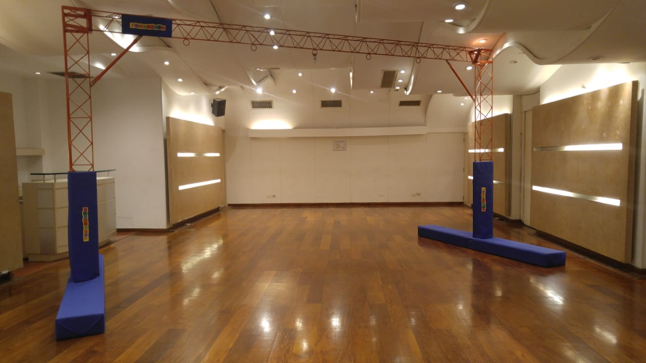 Estructura Movil